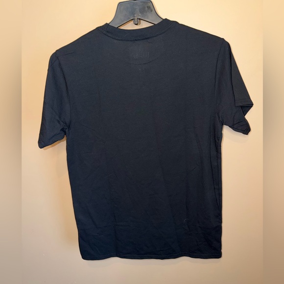 NWT Disney Villains Black T-Shirt - Picture 3 of 5